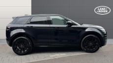 Land Rover Range Rover Evoque 2.0 D200 Edition 5dr Auto Diesel Hatchback
